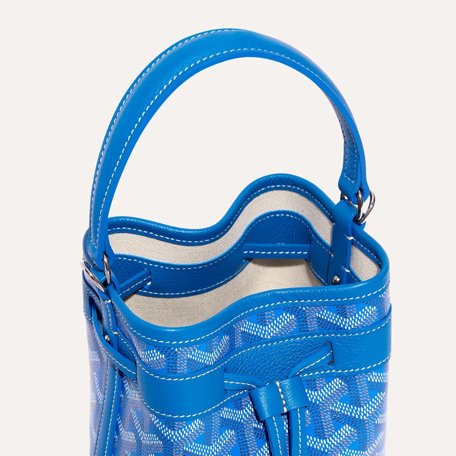 Goyard Petit Flot Mini Bucket Bag - Image 4